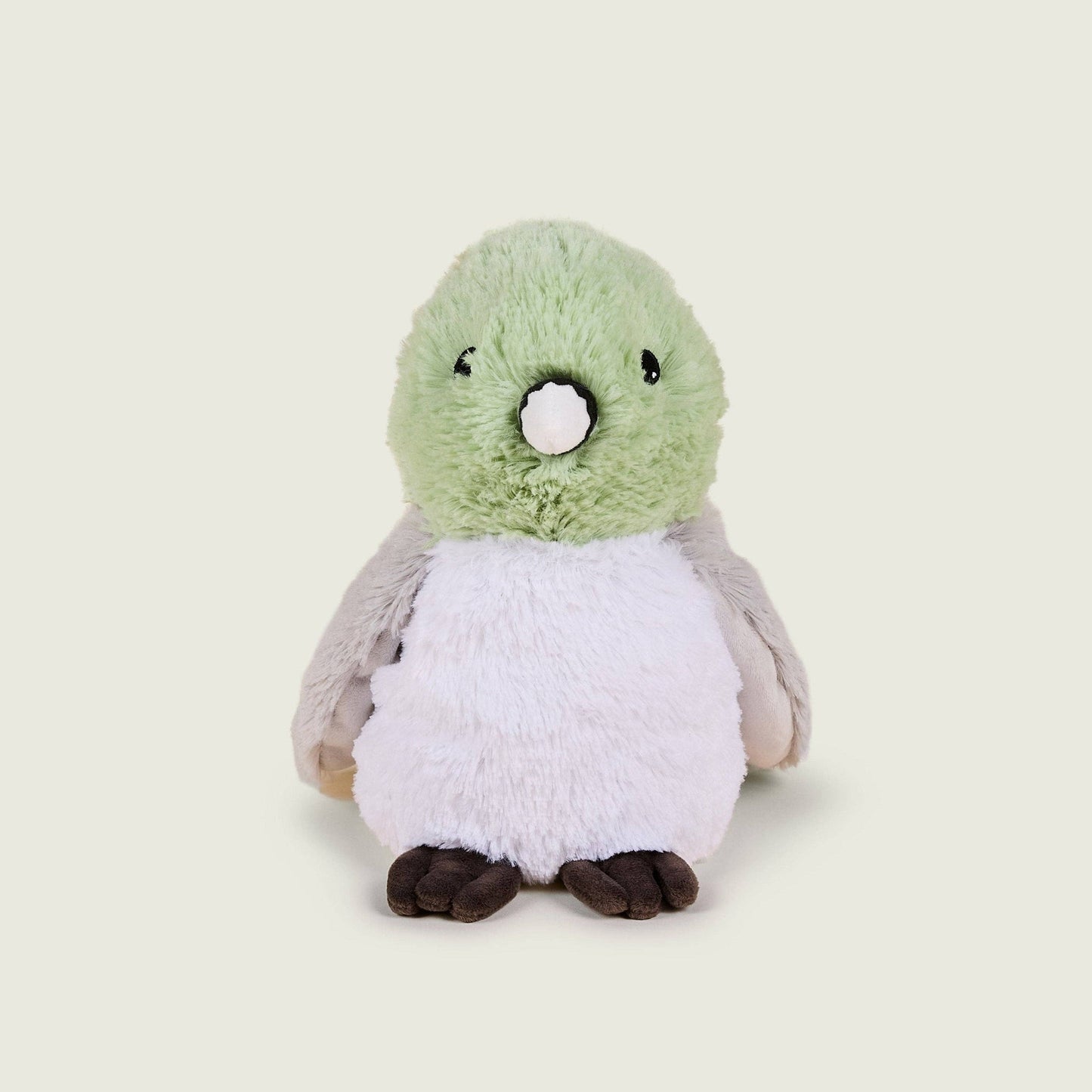 Bouillotte Peluche Warmies Oiseau