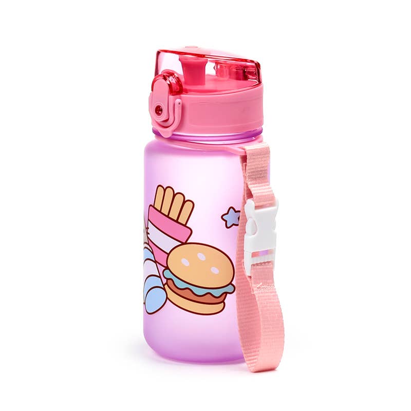 Bouteille Pusheen le Chat Core Pop Top 350ml