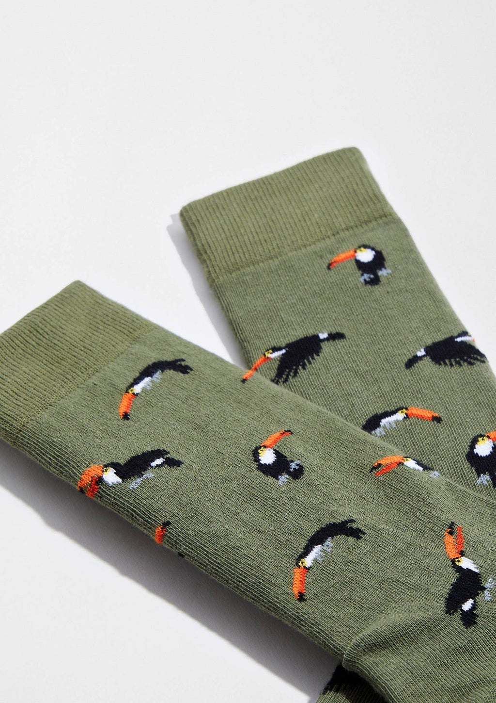 Chaussettes BeToucan