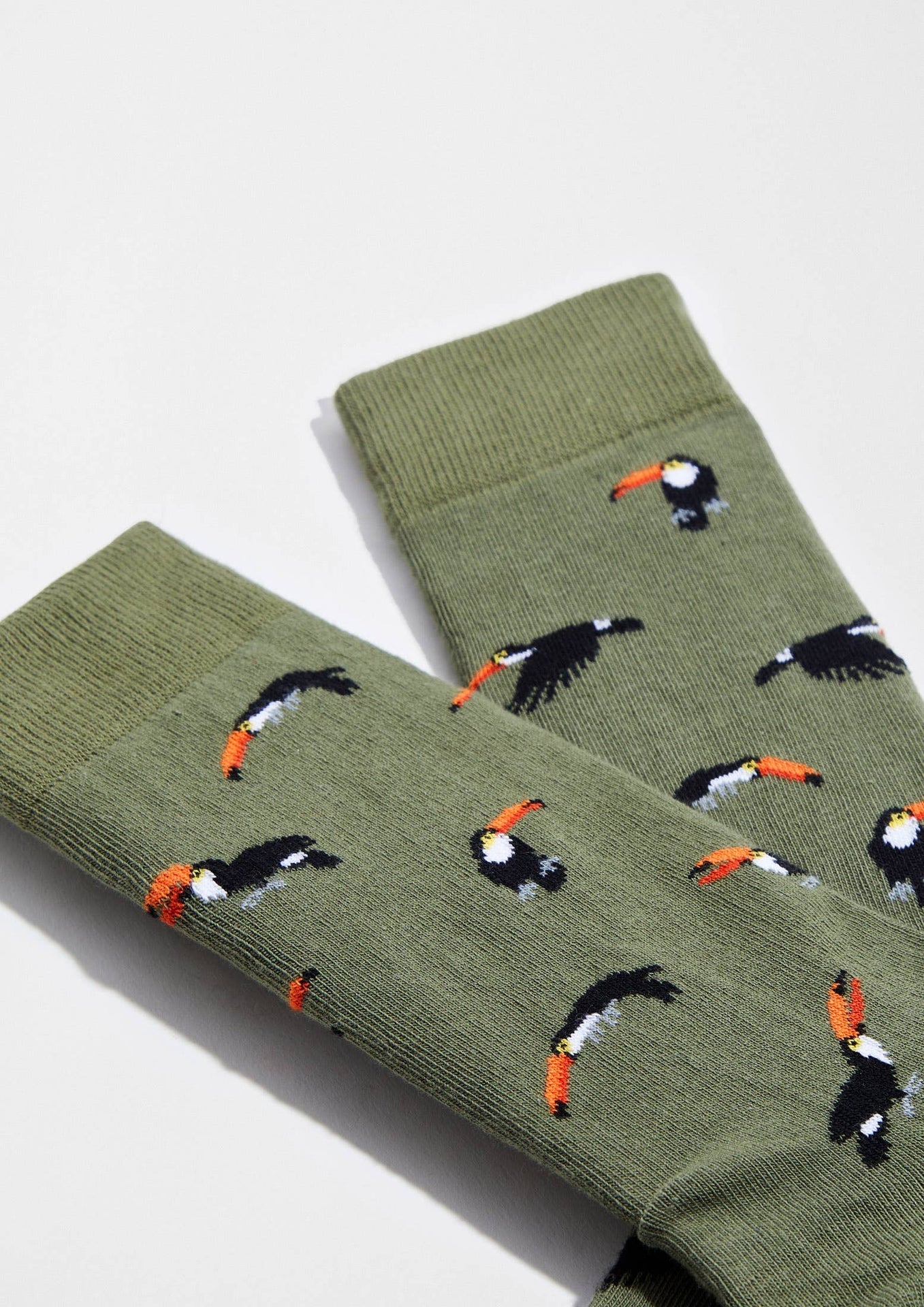 Chaussettes BeToucan