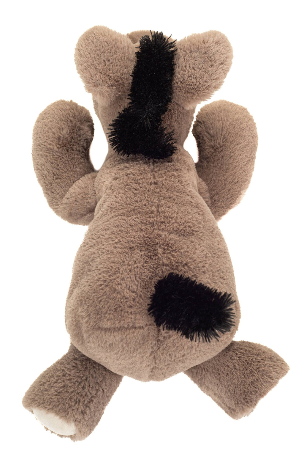 Peluche Âne Eddy - Teddy Hermann