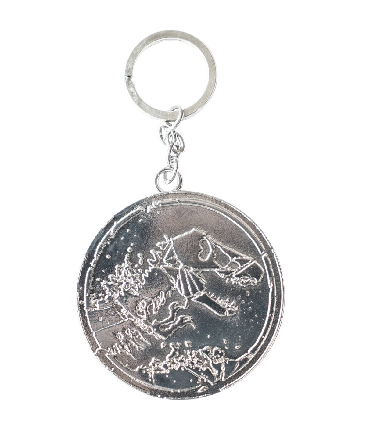 Porte-clés Jurassic World 2 - produit Joy Toy