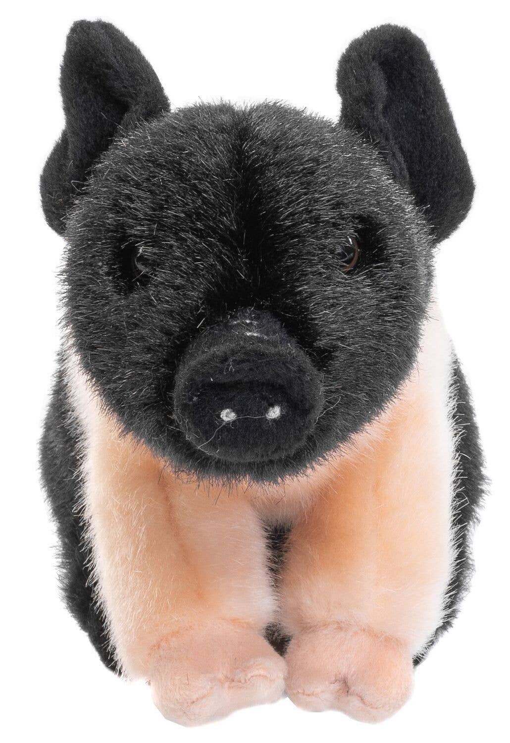 Jouet en peluche Angler Saddle Pig Piglet Uni Toys