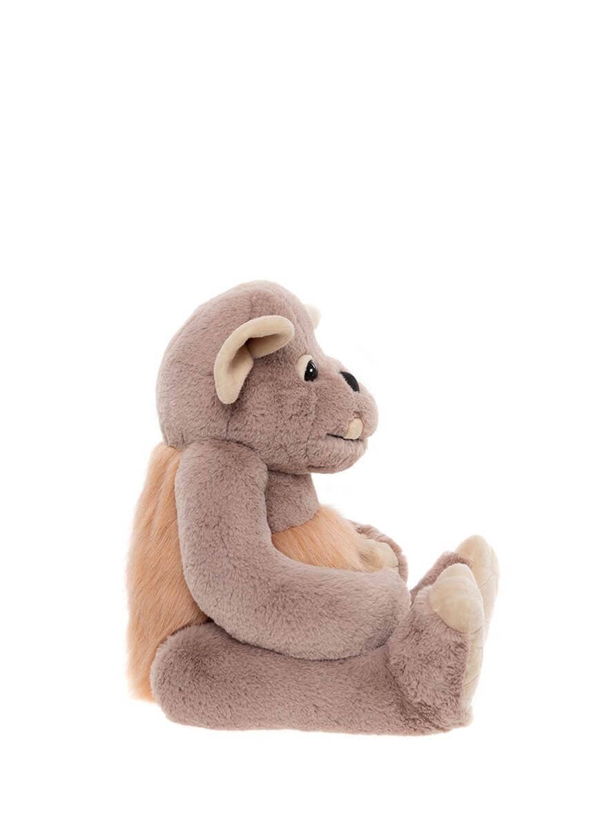 Peluche Boulder