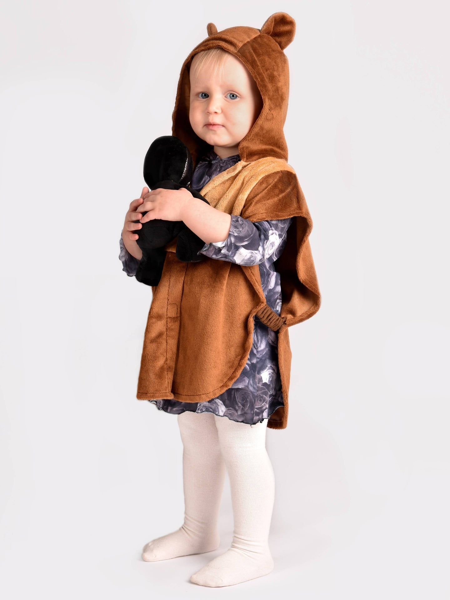 Mini Cape Bear 86-110 cl 1-4 ans