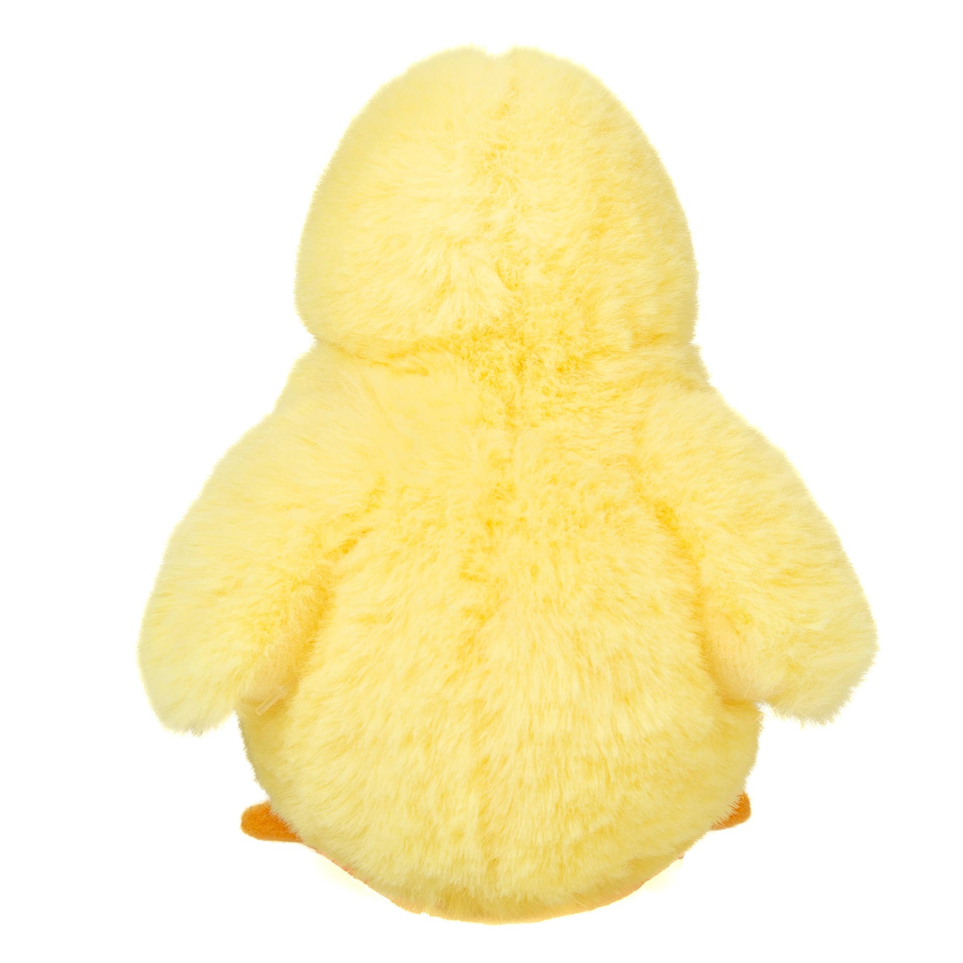 Peluche Poussin - Teddy Hermann