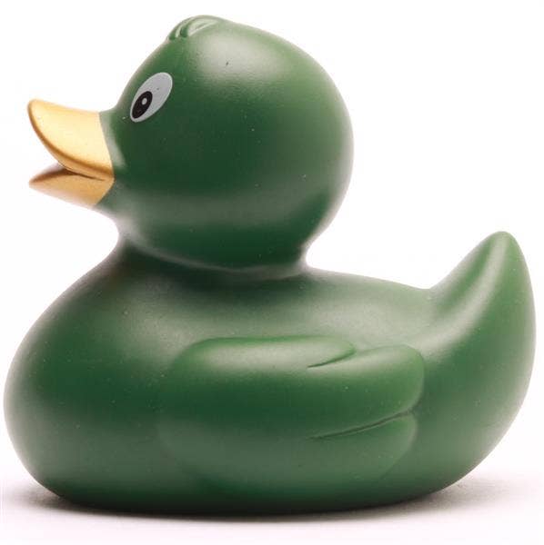 Canard Vert Foncé
