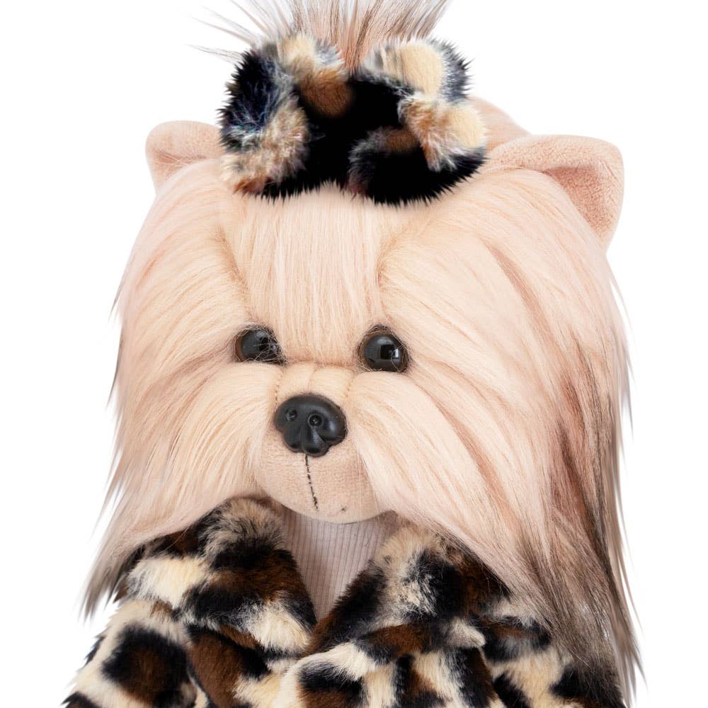 Poupée Lucky Doggy, Lucky Yoyo : Style Urbain 38 cm