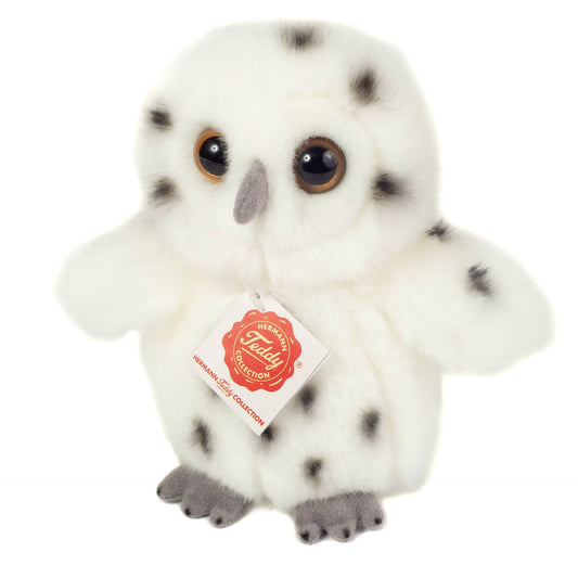 Peluche Harfang des neiges