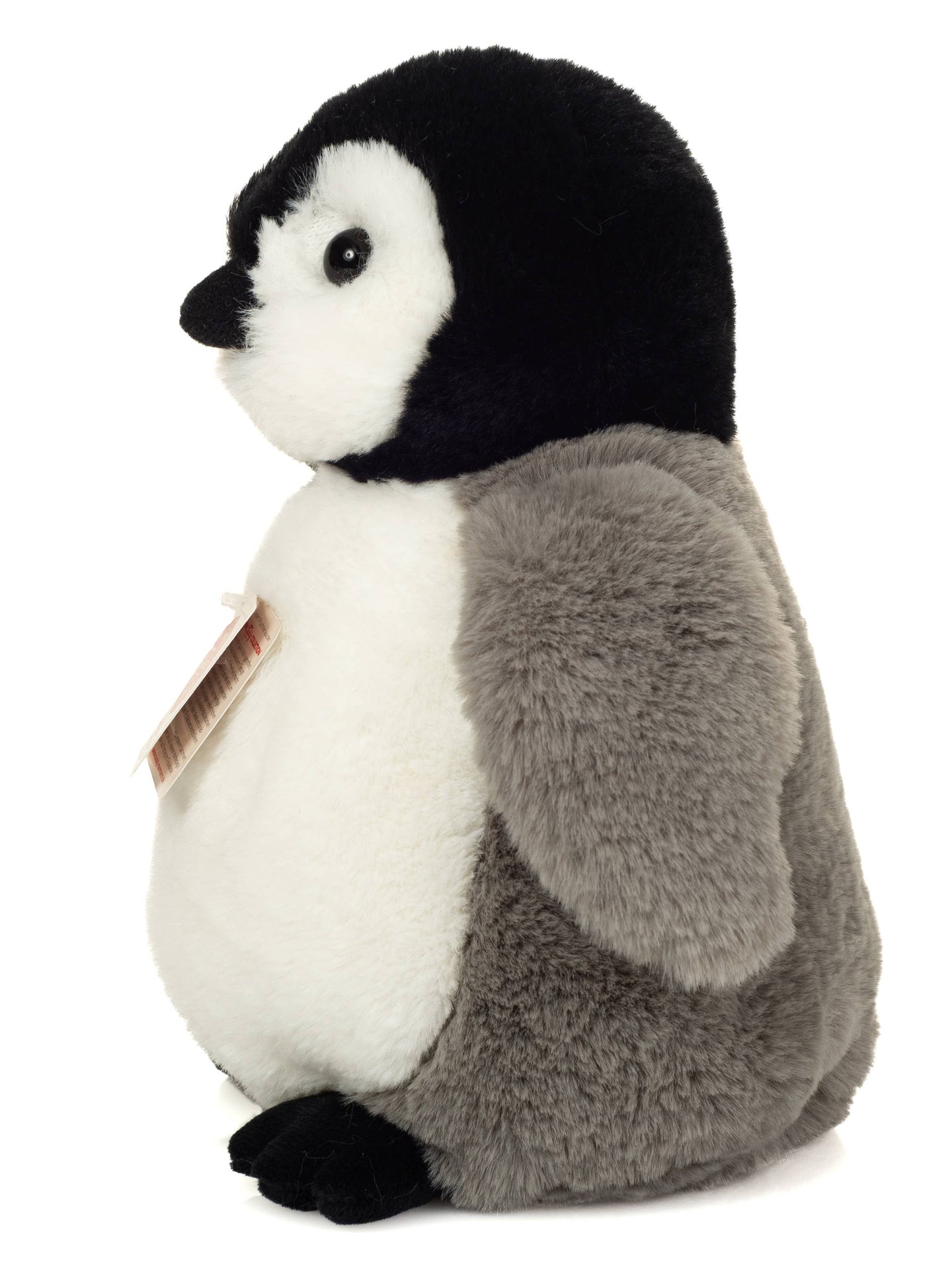 Penguin Plush Toy