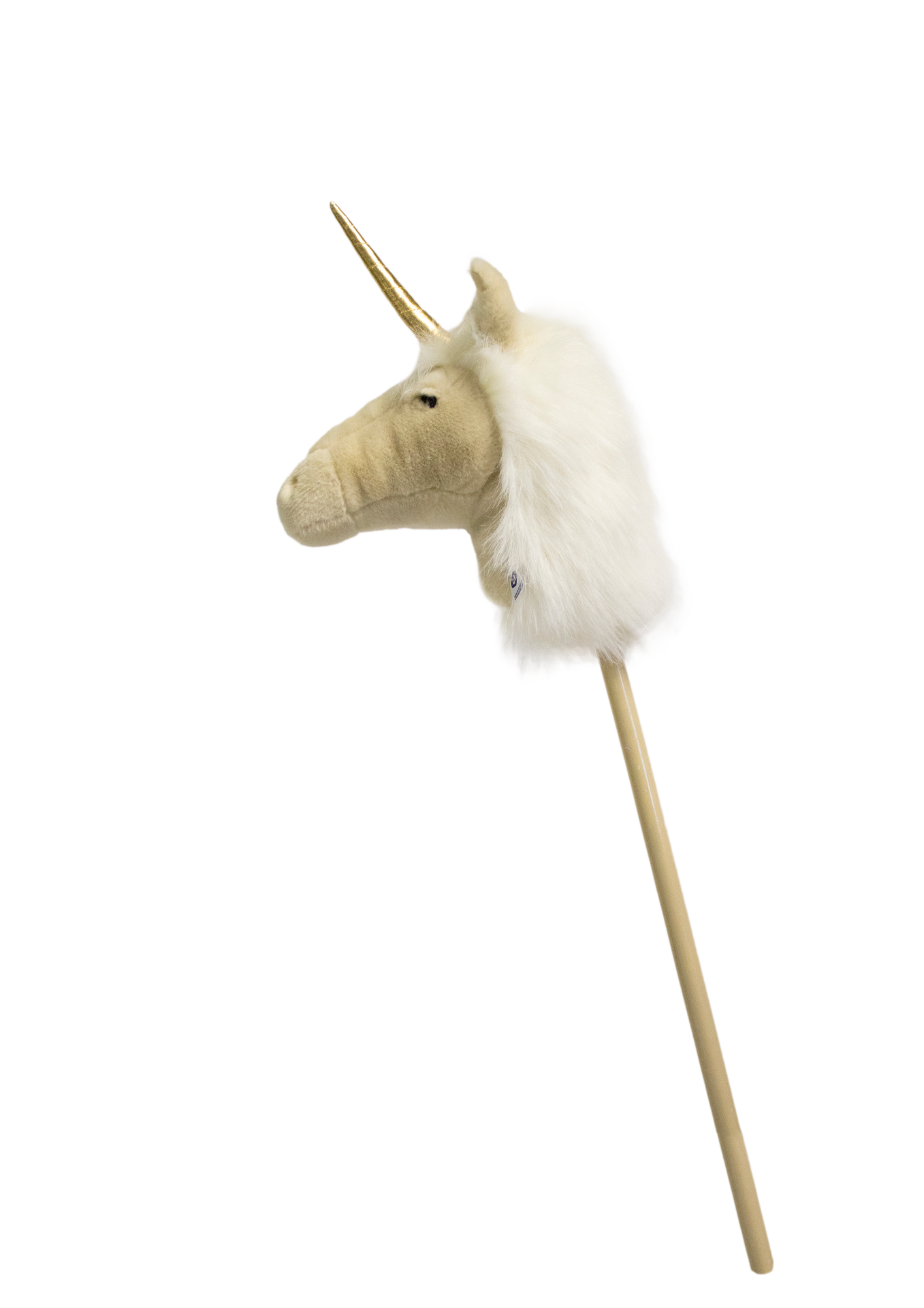 Animal à bâton : Cheval-bâton Licorne - Wild & Soft