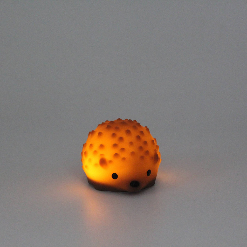 Mini Veilleuse Hérisson