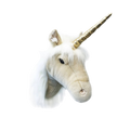 Décoration Murale Peluche Fay le Licorne - Wild & Soft