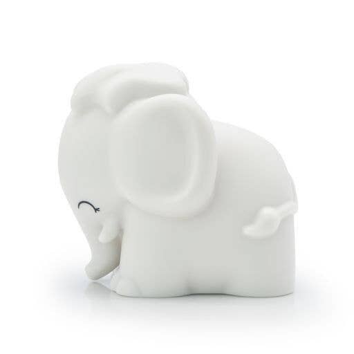 mini veilleuse enfant led elephant dhink 