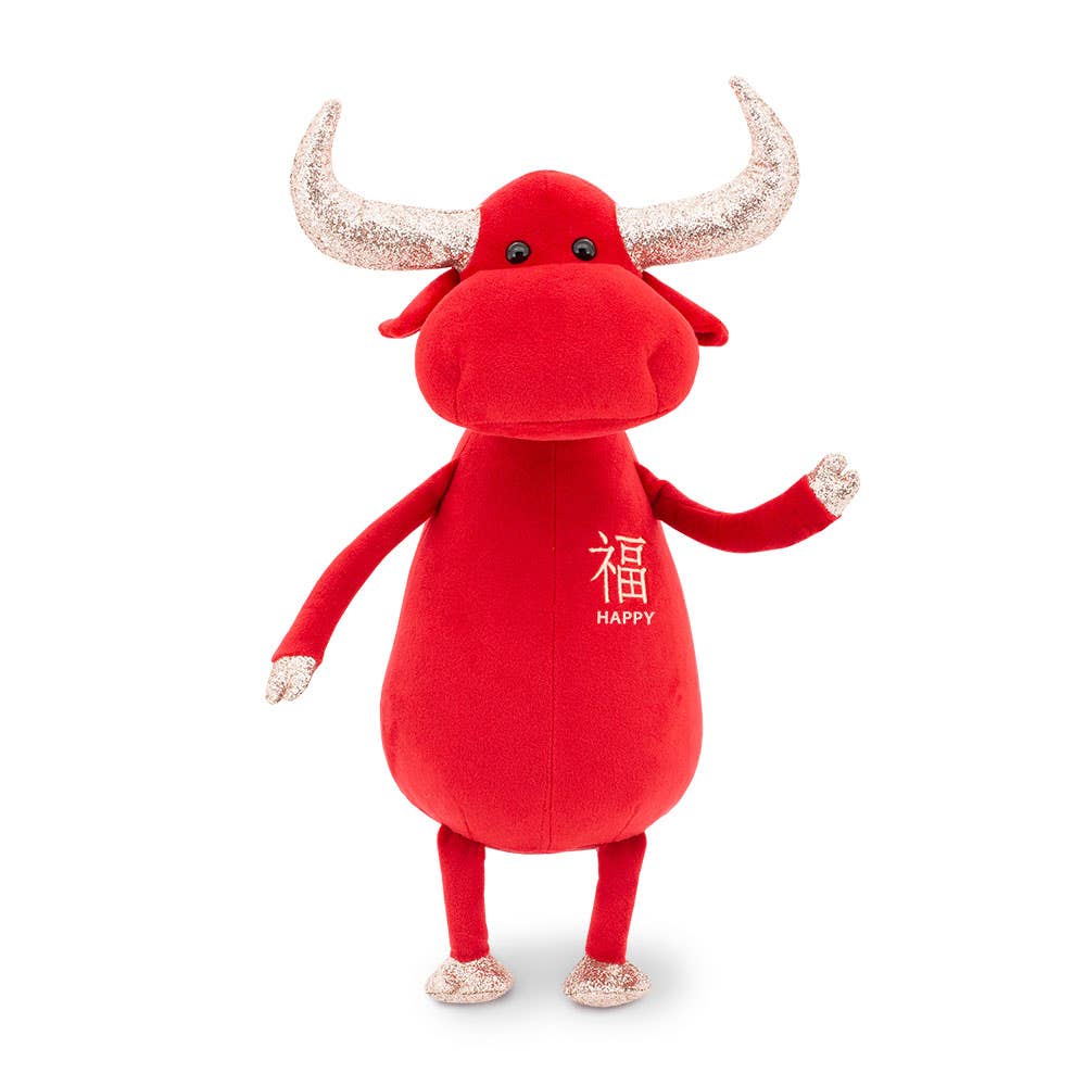 Peluche Fortune El Toro 30 cm - 0+