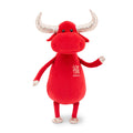 Peluche Fortune El Toro 30 cm - 0+