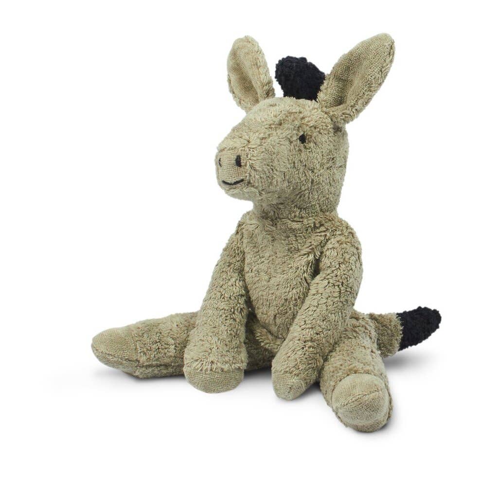 Peluche Âne