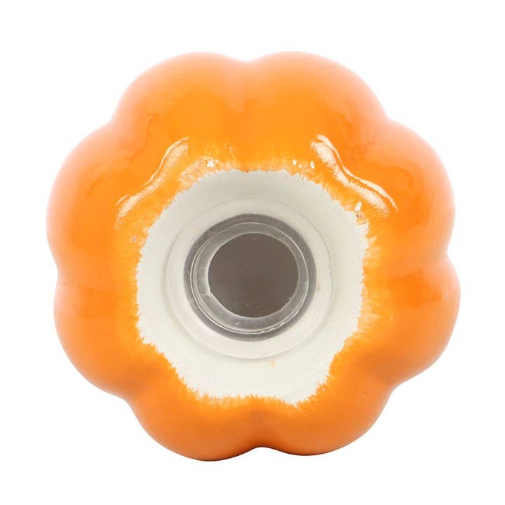 Salière et poivrière Citrouilles – vue 5