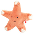 Peluche Étoile de Mer Fluffy - Teddy Hermann