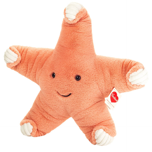 Peluche Étoile de mer Fluffy