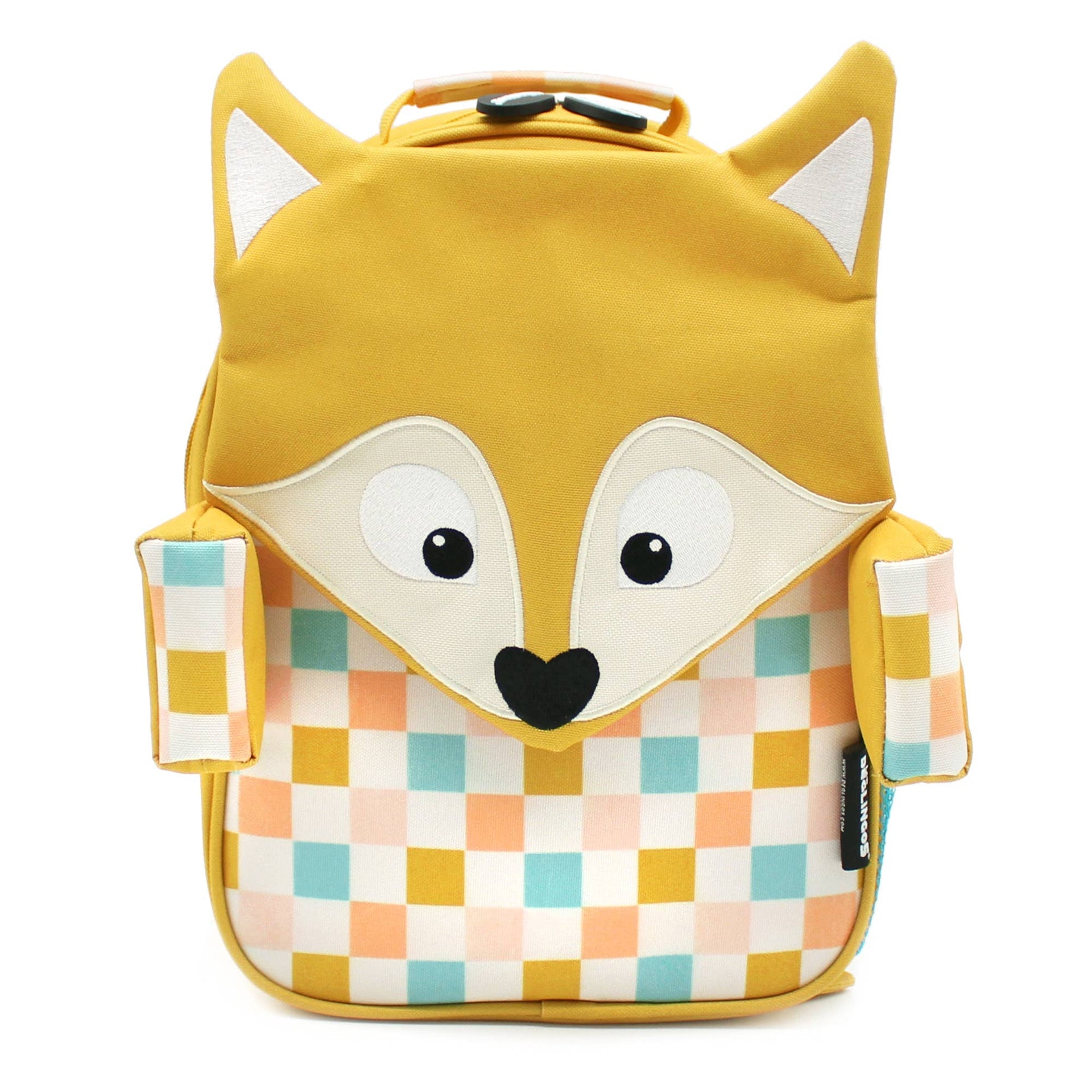 Sac à dos Cyranos le renard