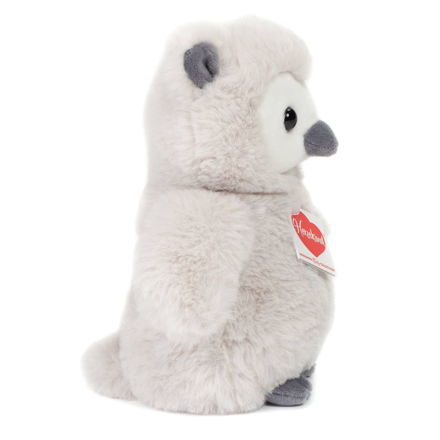 Peluche Hibou Olivia