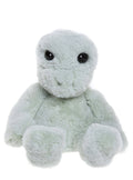 Peluche Bear & Me Freddie la Grenouille Verte Menthe Poivrée