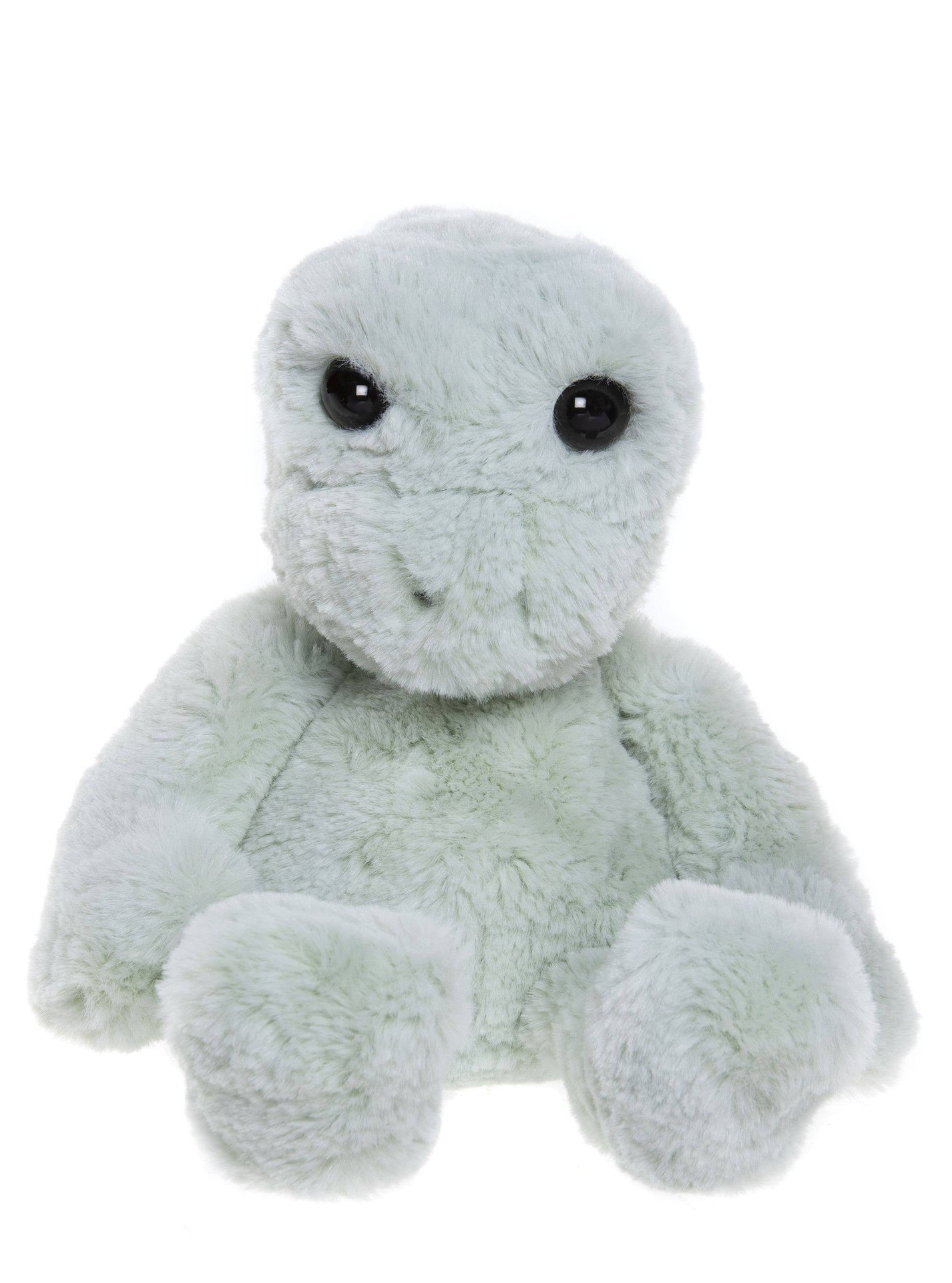Peluche Bear & Me Freddie la Grenouille Verte Menthe Poivrée