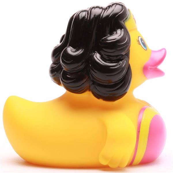 Canard Wonderduck - rose
