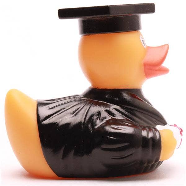 Canard Diplômé