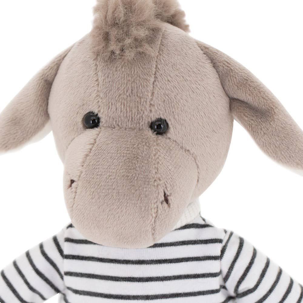 Frankie le burrito en peluche - 15 cm