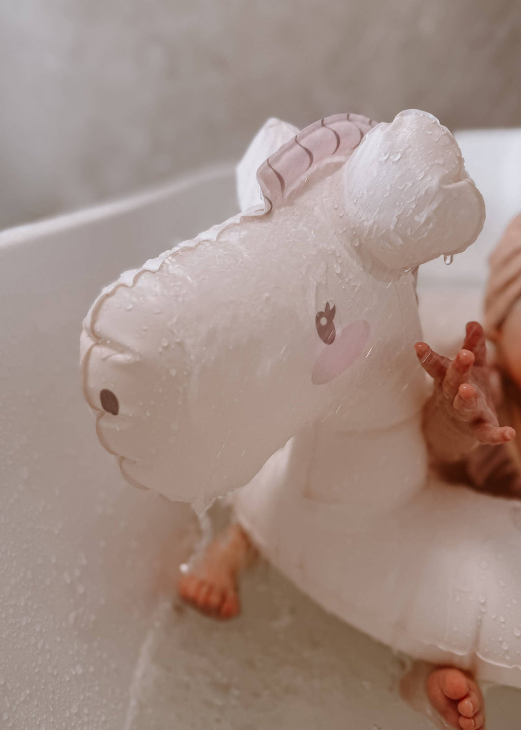 Bouée gonflable Enfant - Petit Poney