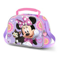 Sac Repas 3D Disney Minnie Mouse « Cat »