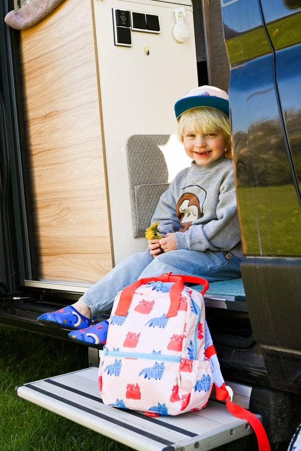 Casquette Enfant Chats Miaoutifiques