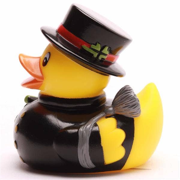Canard Ramoneur