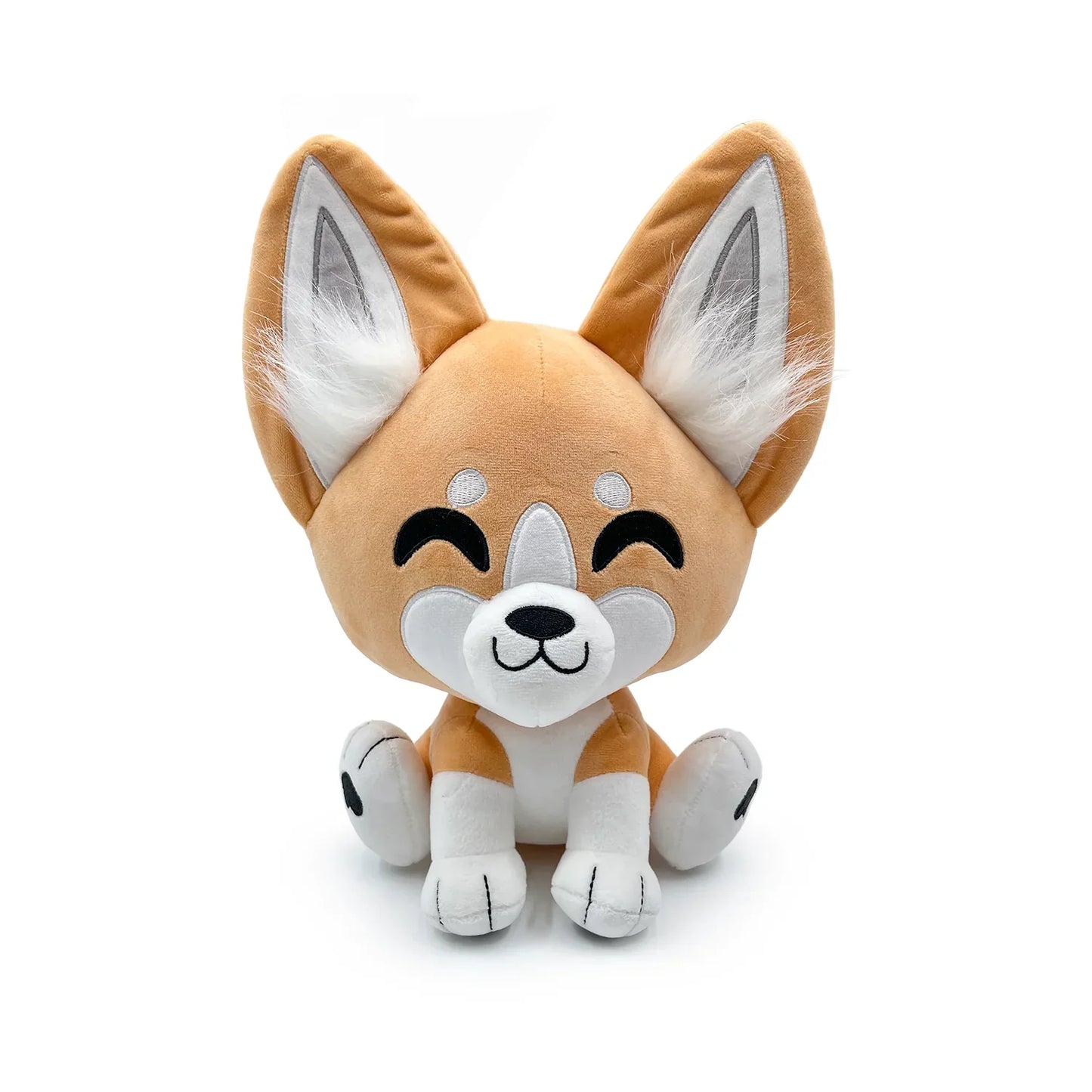 fennec fox plush 9in youtooz 