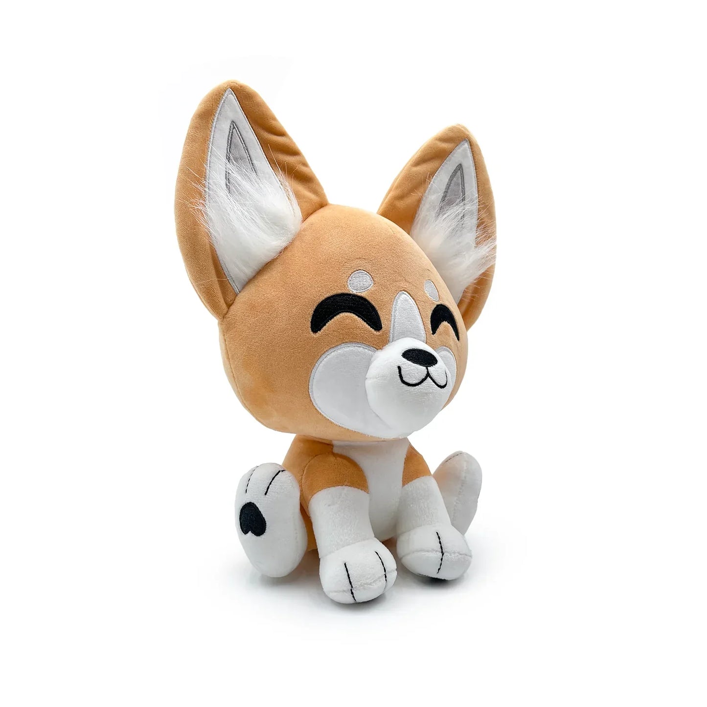 fennec fox plush 9in youtooz 
