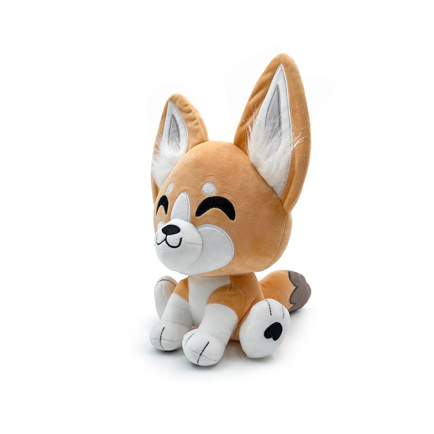 fennec fox plush 9in youtooz 