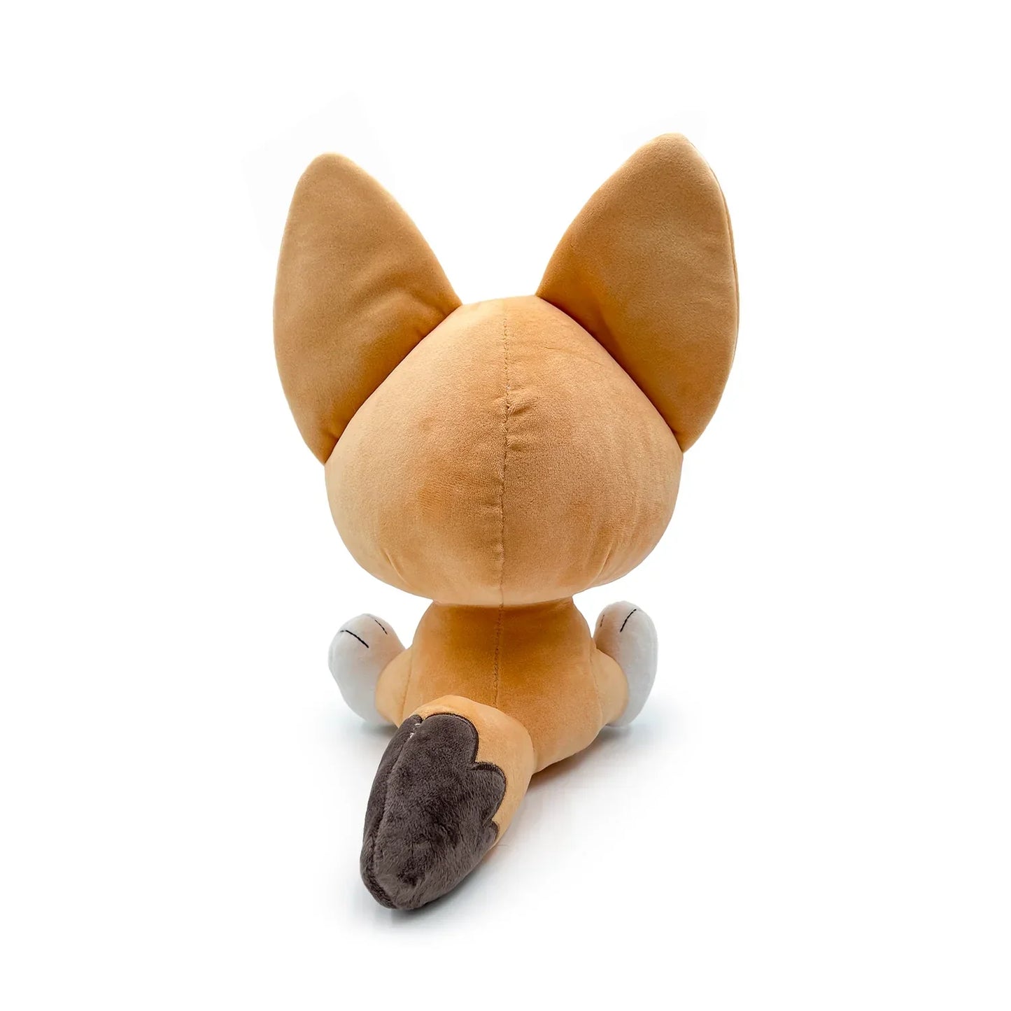 fennec fox plush 9in youtooz 