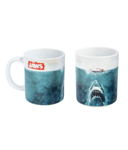 Mug les Dens de la Mer - produit Joy Toy