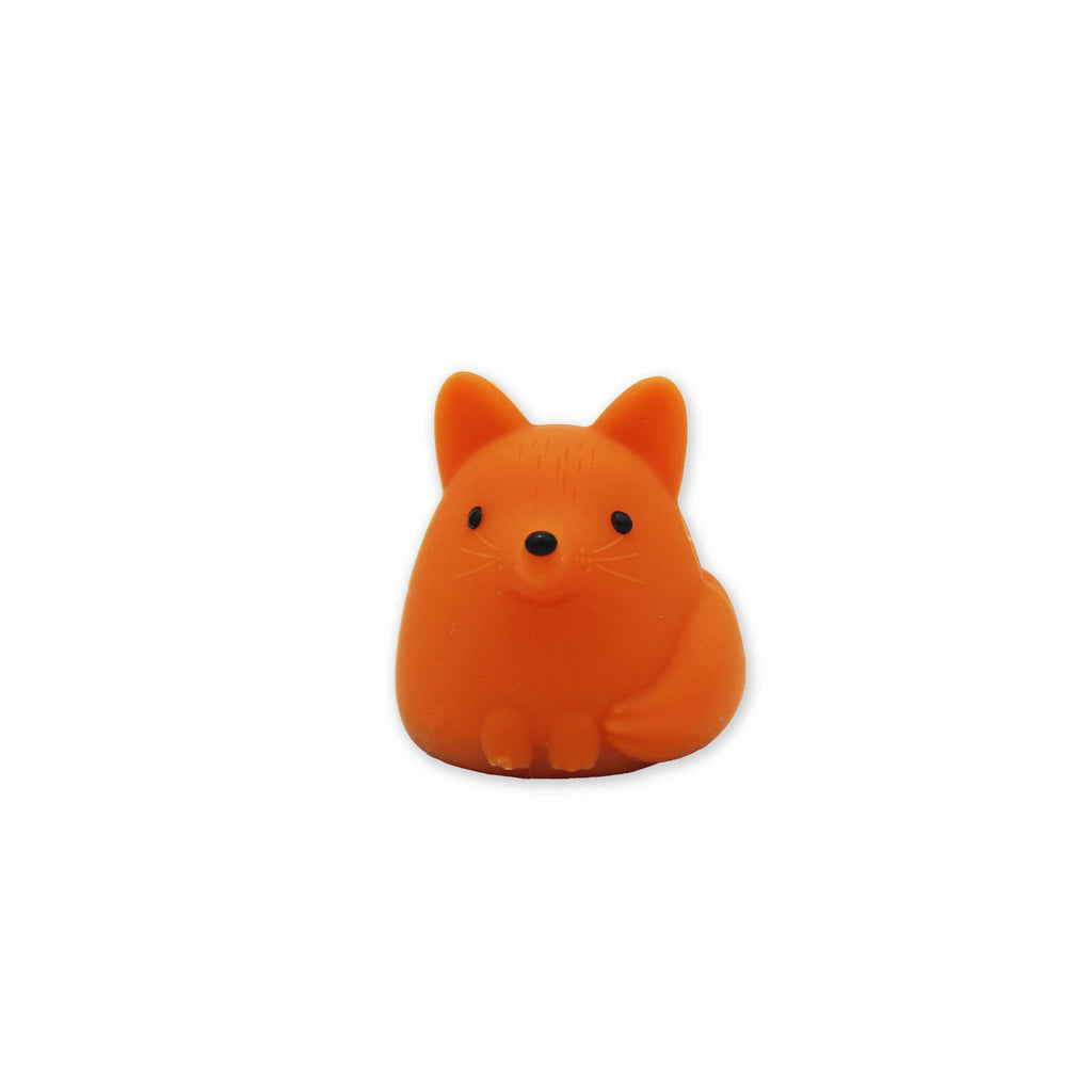 Petit veilleuse renard