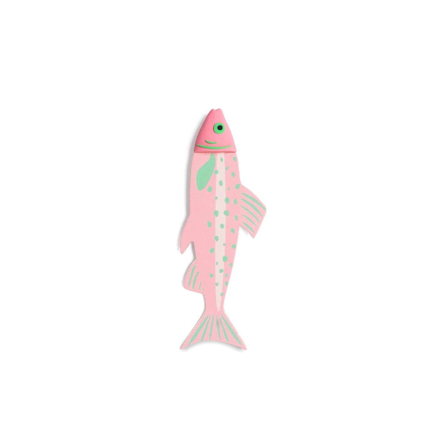 Marque Page Poisson Helio Ferretti Vue 1