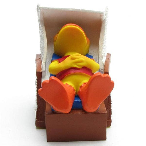 Duck Deckchair