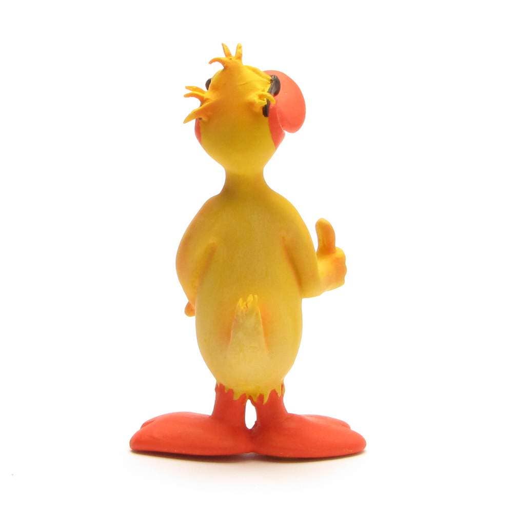 Canard Duckfried