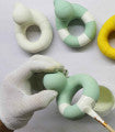 Produit Flo The Floatie Menthe Kawaii