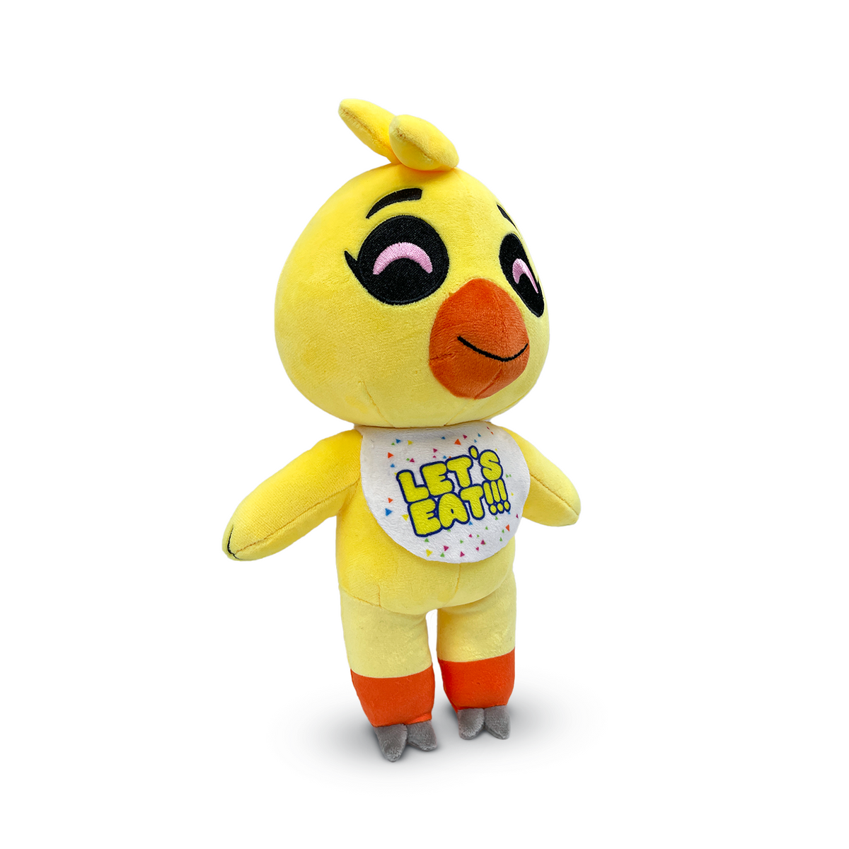 Chibi Chica Plush (9in)
