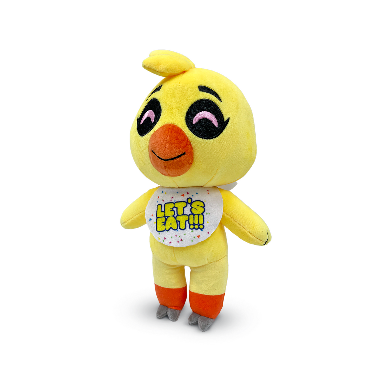 Chibi Chica Plush (9in)