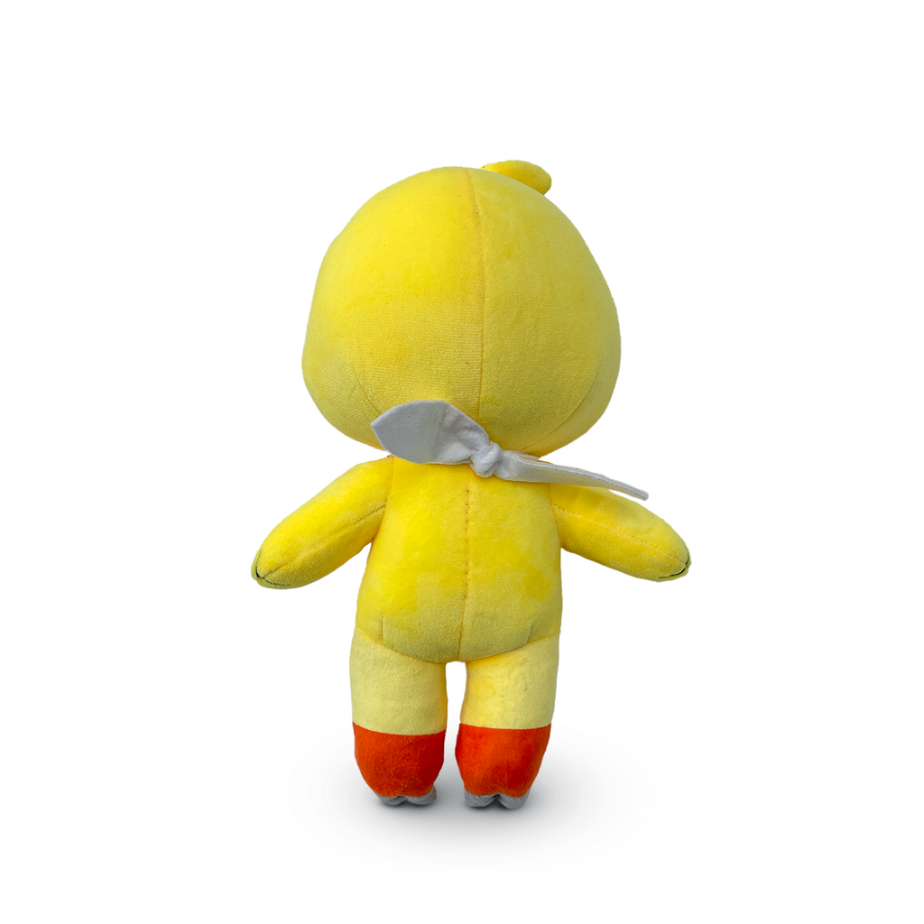 Chibi Chica Plush (9in)