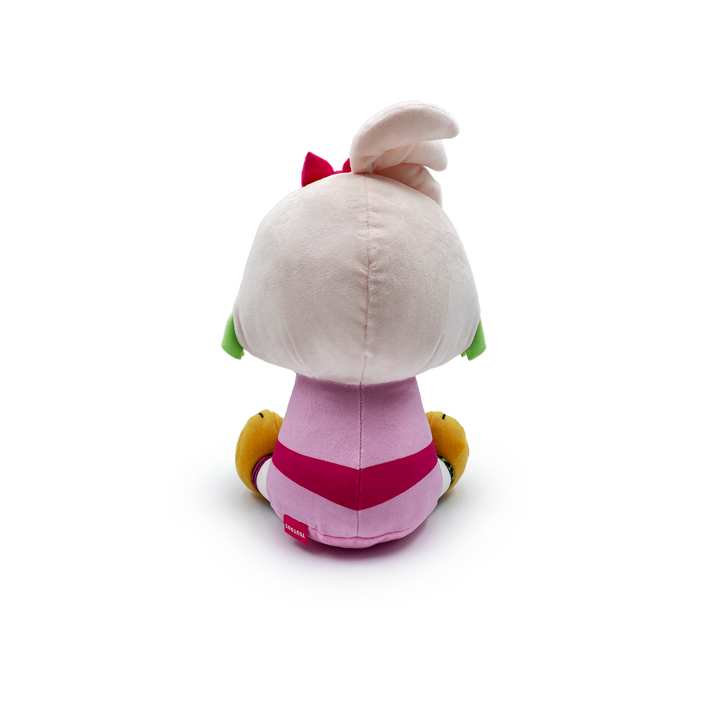 Glamrock Chica Sit Plush (9in)