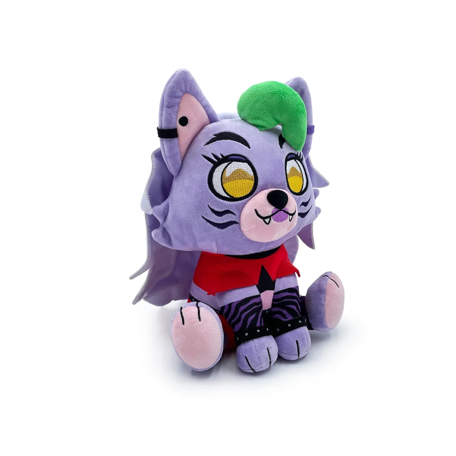 peluche roxy sit youtooz